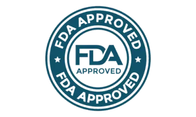 GL Defend FDA Registered Facility