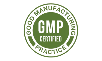 GL Defend GMP Certified
