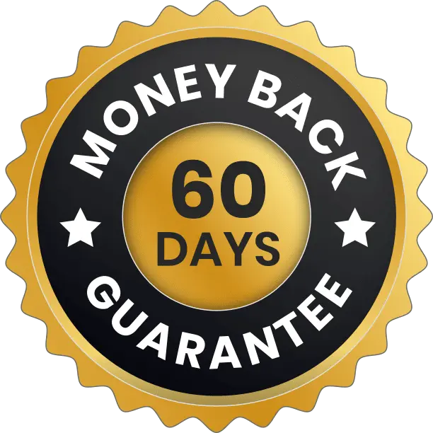 GL Defend 60 Day Money Back Guarantee